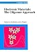 Book Electronic Materials: The Oligomer Approach