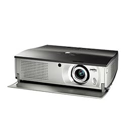 Sanyo PLV-Z1 LCD-Heimkino-Projektor