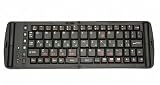 Freedom Pro Bluetooth Portable Folding Keyboard for Apple iPhone 3GS, iPhone 4, iPhone 4S, iPad/iPad 2, Windows Mobile, Blackberry, BlackBerry PlayBook, Android, Symbian Smartphones and all other HID Enabled Devices