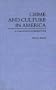 Crime and Culture in America: A Comparative Perspective (Contributions in Criminology and Penology)
