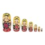 Poupee Russes (7 pieces)