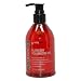 Sexy Hair Big Sexy Blow Dry Volume Gel, 8.5-Ounces Bottle