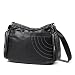 Hauck 524091 Wickeltasche Fahion, black