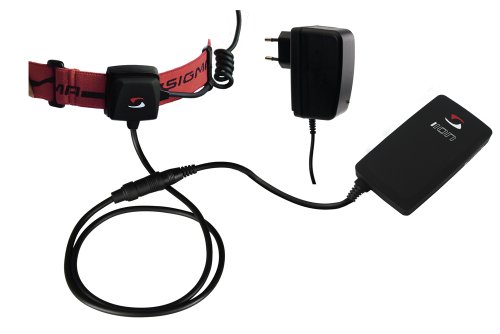SIGMA SPORT IION-Pro-Set f&uuml;r Siled Extreme Preisvergleich
