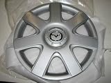 15 Wheel Cover Hub Cap for Mazda3