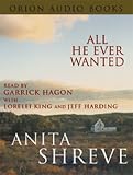 All He Ever Wanted (Tape)