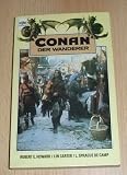 Produkt-Bild: Conan der Wanderer. Zehnter Roman der Conan- Saga.