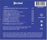 Barock - Parzival