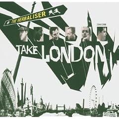 Take London