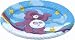 Care Bears Rainbow 11 inch Plastic Plate