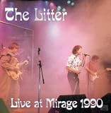 Live at Mirage 1990