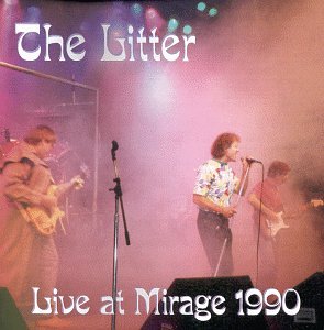 CD-Charts  Search : Live at Mirage 1990