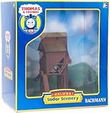 HO Built Up Sodor Coaling Station by Bachmann Industries