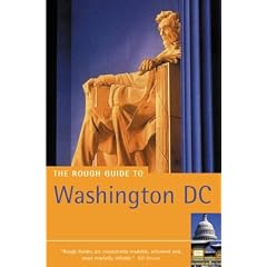 The Rough Guide to Washington DC 3 (Rough Guide Travel Guides)
