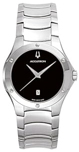 Accutron Men's Belize Watch #26B080