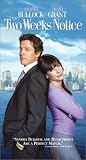 Two Weeks Notice (P&S)
