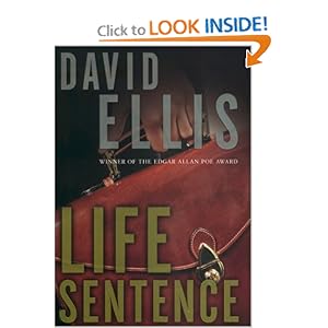 Life Sentence - David Ellis 