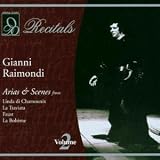 Produkt-Bild: Gianni Raimondi - Arien & Szenen Vol. 2
