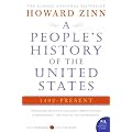 (A People's History of the United States: 1492-Present) By Zinn, Howard (Author) Paperback on 02-Aug-2005