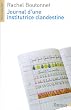 Journal d'une institutrice clandestine