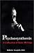 Psychosynthesis: A Collection of Basic Writings