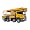 Bruder Scania R-Series Liebherr Crane With Lights And Sounds