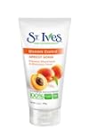St Ives Apricot Scrub Blemish & Black...