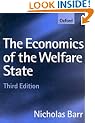 The Economics of the Welfare State