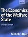 The Economics of the Welfare State