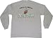Personalized Football Mom Adult Long Sleeve T-Shirt