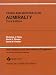 2002 Stat & DOC Supp Admir 3d (American Casebook Series and Other Coursebooks)