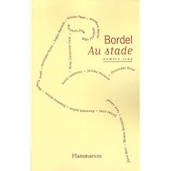 Bordel, N� 5 : Bordel au stade