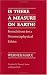Is There a Measure on Earth?: Foundations for a Non-metaphysical Ethics
