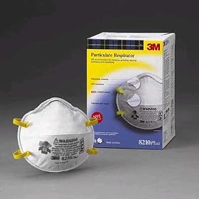 3M 8210Plus Series Respirator