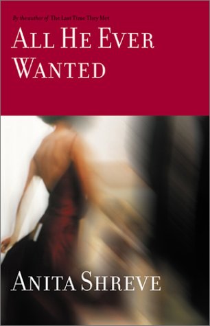 All He Ever Wanted: A Novel under The Books Store
