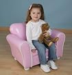 Pink Soho Chair By KidKraft