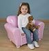Pink Soho Chair By KidKraft