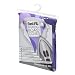 JML Expressions Fast Fit Ironing Board Cover 134.5cm x 48cm (styles may vary)