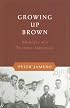 Growing Up Brown: Memoirs of a Filipino American (The Scott and Laurie Oki Series in Asian American Studies)