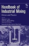 Industrial Mixing & Cd E-Bk image