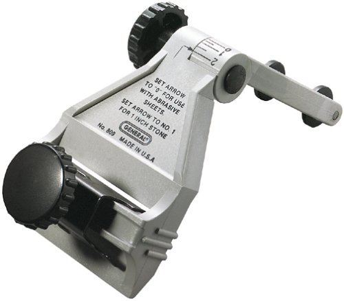General Tools 809 Chisel/Plane Blade Sharpener