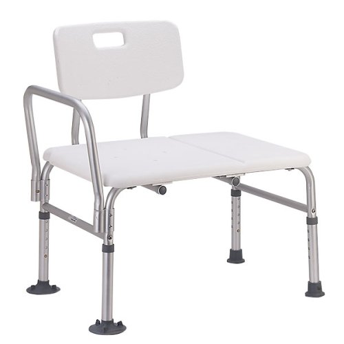 Buy Bathtub Transfer Bench (Drive, Health & Personal Care, Products, Health Care, Medical Supplies & Equipment, Bathroom Aids & Safety, Shower & Bath Stools & Benches)
