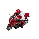 Hot Wheels R/C Honda CBR 1000RR (27 MHz)