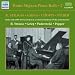 Welte-Mignon Piano Rolls, Vol 2