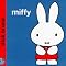 miffy in miffy's library (1997-2006)