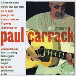 Paul Carrack Picture 4