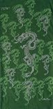 Headcase Multi-Purpose Headwear Accessory - Dragon Green