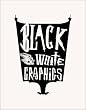 Black and White Graphics