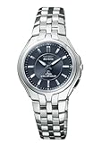 CITIZEN (シチズン) 腕時計 ATTESA アテッサ Eco-Drive エコ・ドライブ 電波時計 ATB53-2691 ペアモデル レディース