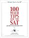 100 Math Tips For the SAT & How to Master Them Now!